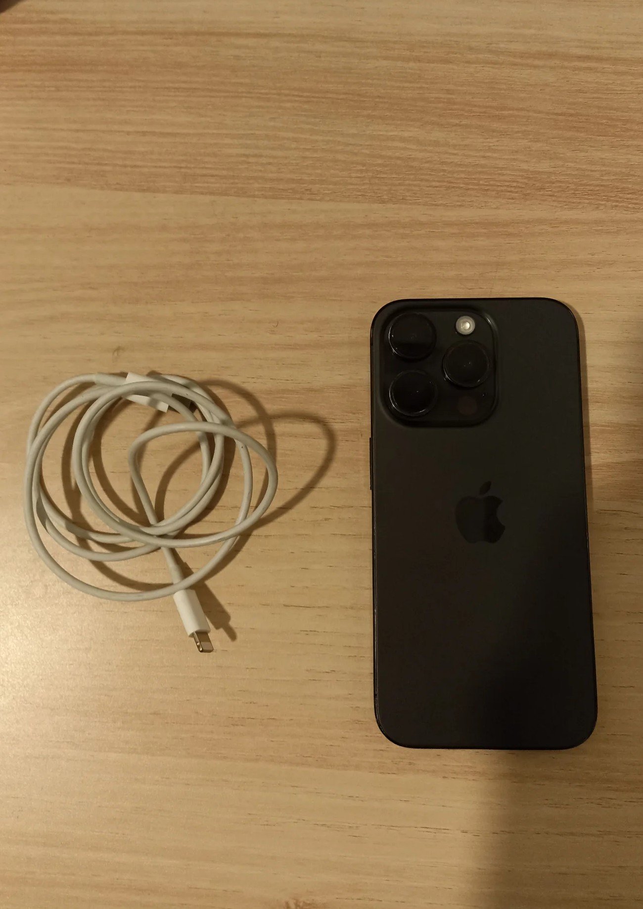 iPhone 15 Pro 512GB
